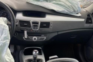 Plage arriere RENAULT LAGUNA 3