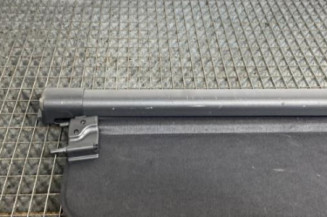 Plage arriere RENAULT LAGUNA 3