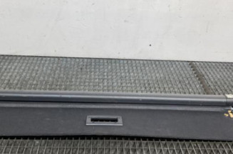 Plage arriere RENAULT LAGUNA 3