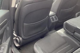 Plage arriere RENAULT LAGUNA 3