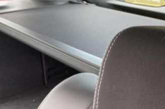 Plage arriere RENAULT LAGUNA 3