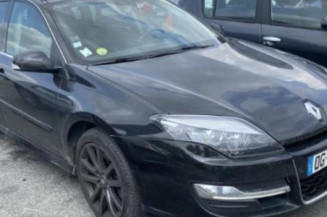 Plage arriere RENAULT LAGUNA 3