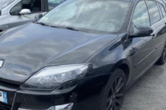 Plage arriere RENAULT LAGUNA 3
