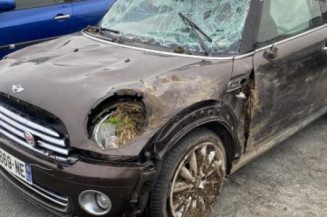 Anti brouillard arriere MINI MINI 2 R56