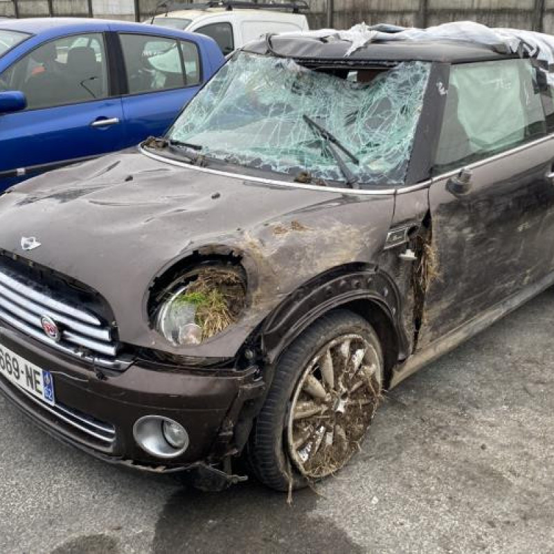 Anti brouillard arriere MINI MINI 2 R56 Photo n°4