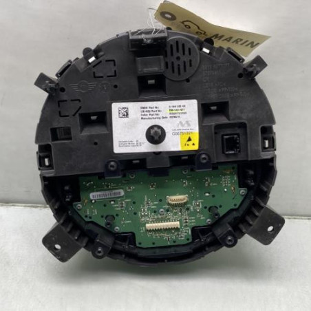 Compteur MINI MINI 2 R56