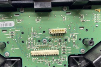 Compteur MINI MINI 2 R56