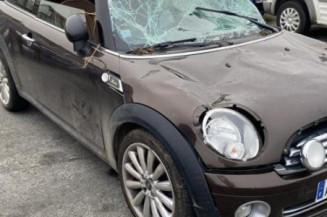 Serrure avant gauche MINI MINI 2 R56