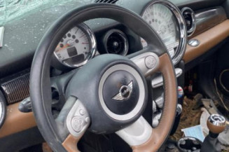 Serrure avant gauche MINI MINI 2 R56