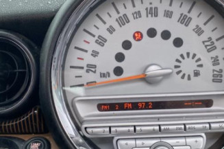 Serrure avant gauche MINI MINI 2 R56