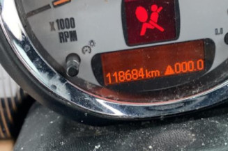 Serrure avant gauche MINI MINI 2 R56