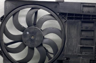 Moto ventilateur radiateur MINI MINI 1 R50/R53 Photo n°1