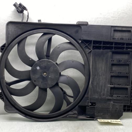 Moto ventilateur radiateur MINI MINI 1 R50/R53 Photo n°1
