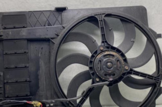 Moto ventilateur radiateur MINI MINI 1 R50/R53