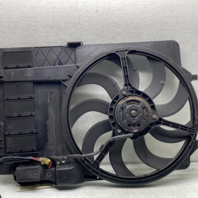 Moto ventilateur radiateur MINI MINI 1 R50/R53 Photo n°4