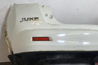 Pare choc arriere NISSAN JUKE 1
