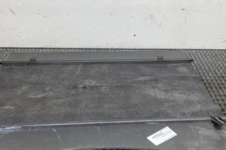 Plage arriere DACIA DUSTER 1