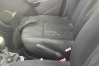 Plage arriere DACIA DUSTER 1