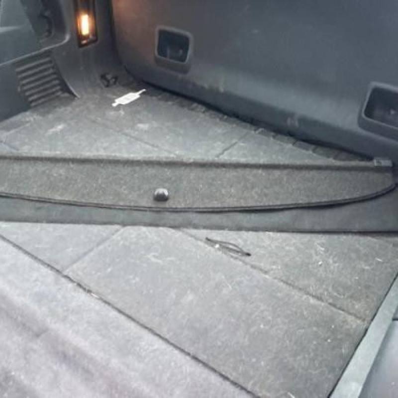 Resistance chauffage PEUGEOT 5008 1 Photo n°16
