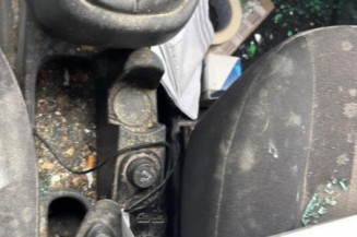 Moteur essuie glace avant FIAT FIORINO 3
