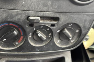 Moteur essuie glace avant FIAT FIORINO 3