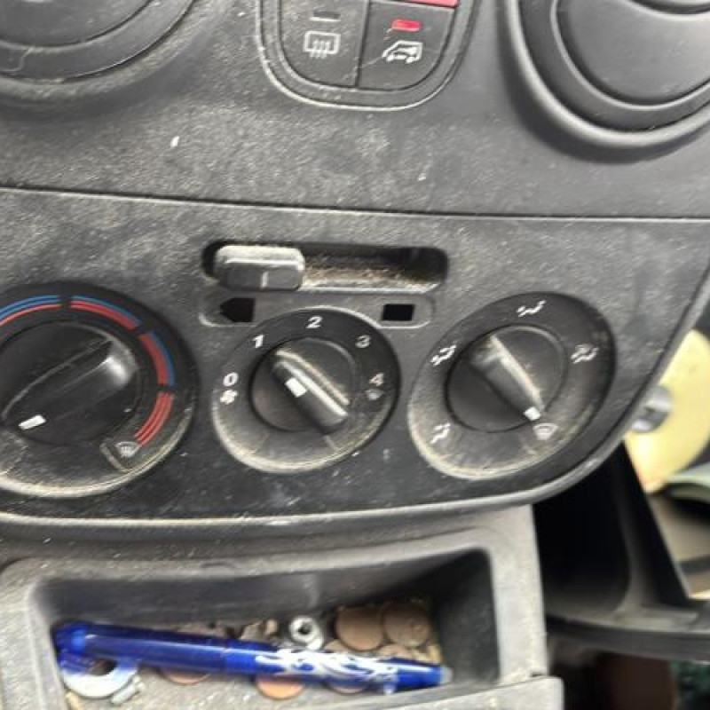 Moteur essuie glace avant FIAT FIORINO 3 Photo n°16