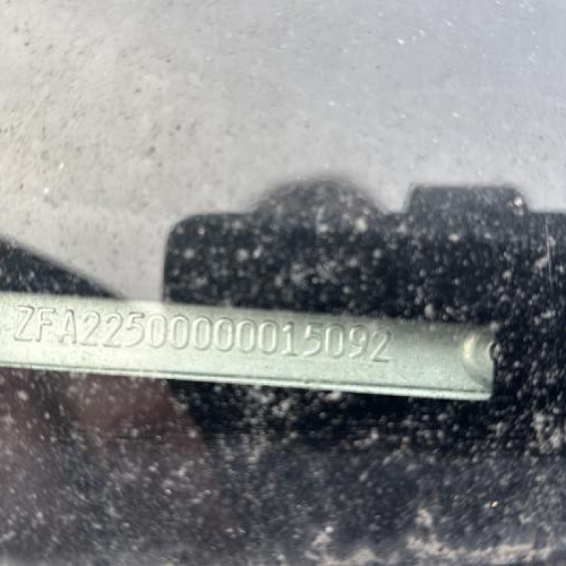 Moteur essuie glace avant FIAT FIORINO 3 Photo n°19