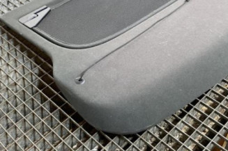Plage arriere AUDI A3 2