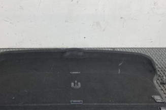 Plage arriere AUDI A3 2