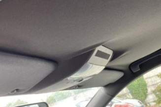 Plage arriere AUDI A3 2