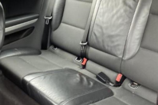 Plage arriere AUDI A3 2