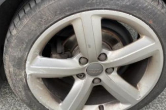 Plage arriere AUDI A3 2