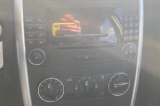 Serrure avant droit MERCEDES CLASSE B 245
