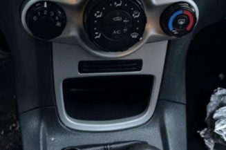Plage arriere FORD FIESTA 6