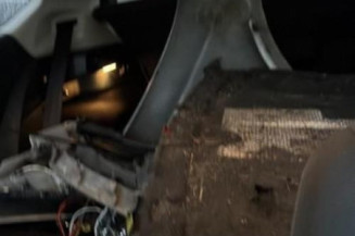 Plage arriere FORD FIESTA 6