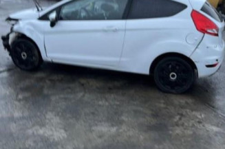 Plage arriere FORD FIESTA 6