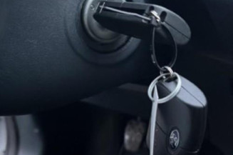 Plage arriere FORD FIESTA 6