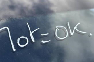 Anti brouillard droit (feux) CITROEN C5 2