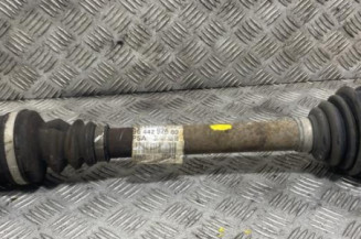 Cardan gauche (transmission) CITROEN C5 2 Photo n°1