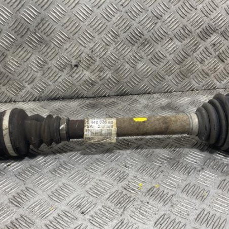 Cardan gauche (transmission) CITROEN C5 2 Photo n°1