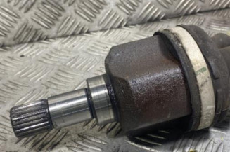 Cardan gauche (transmission) CITROEN C5 2