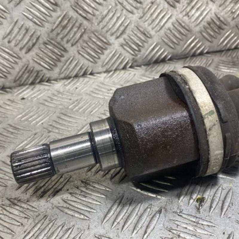 Cardan gauche (transmission) CITROEN C5 2 Photo n°2