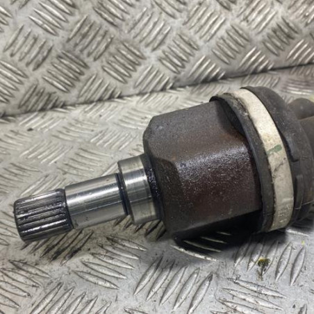 Cardan gauche (transmission) CITROEN C5 2
