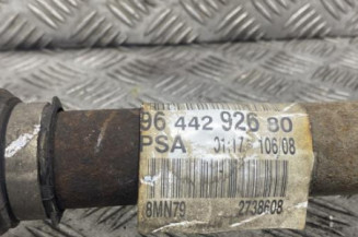 Cardan gauche (transmission) CITROEN C5 2