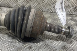 Cardan gauche (transmission) CITROEN C5 2