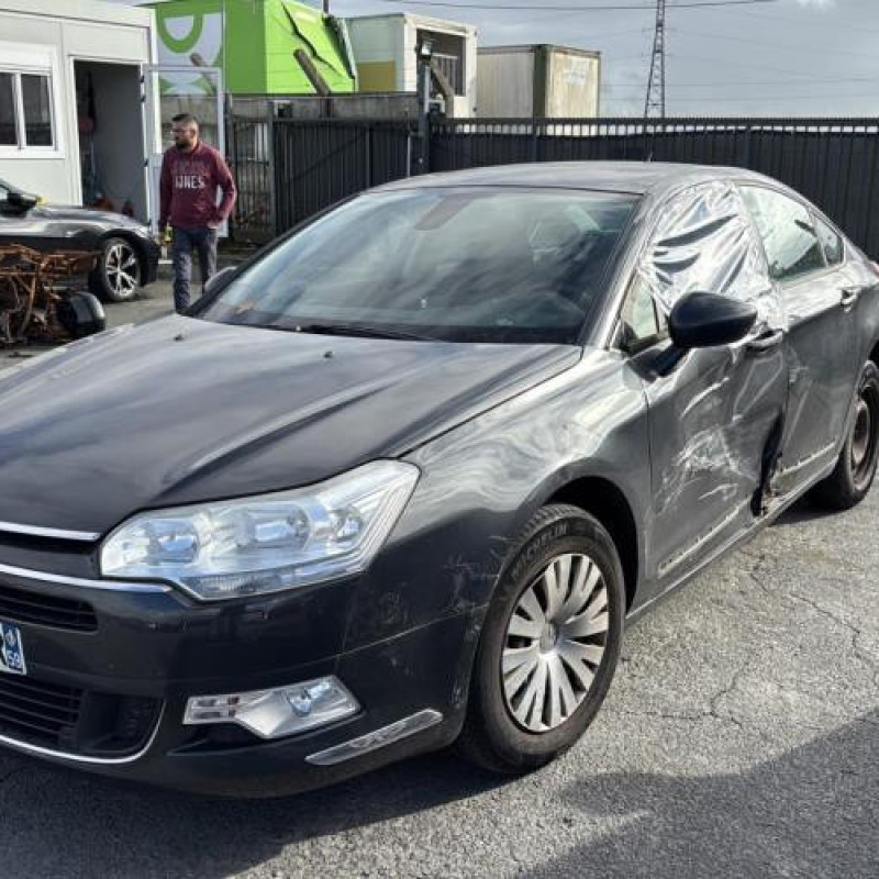 Cardan gauche (transmission) CITROEN C5 2 Photo n°5