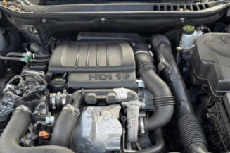 Cardan gauche (transmission) CITROEN C5 2