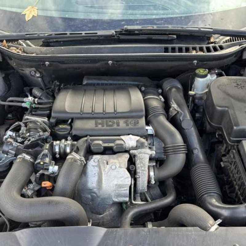 Cardan gauche (transmission) CITROEN C5 2 Photo n°8