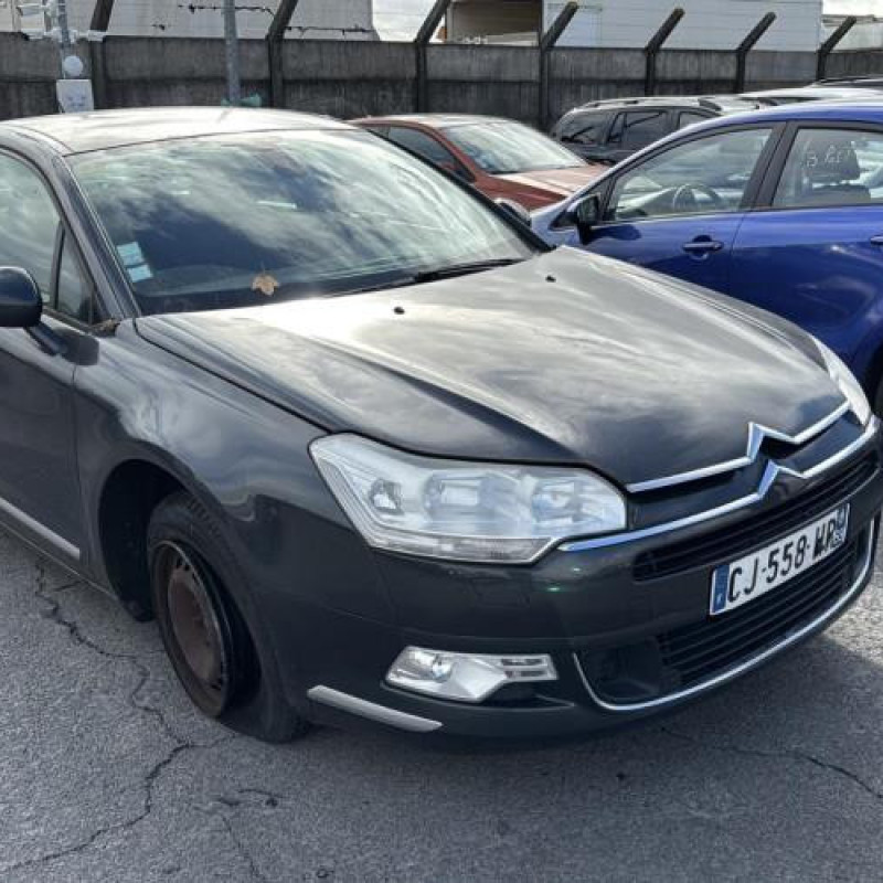 Cardan gauche (transmission) CITROEN C5 2 Photo n°11