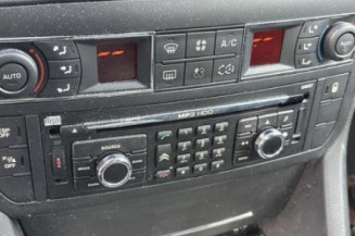 Cardan gauche (transmission) CITROEN C5 2